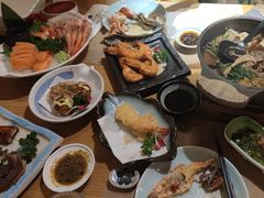 -三石铁板烧(紫竹桥店)