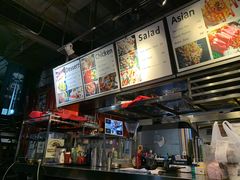 -MI WU FACTORY米屋美食工厂餐厅(绿地店)