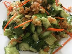 -宾朋海鲜特色美食餐厅·纯手工鲅鱼水饺(兴海路店)