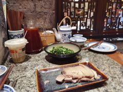 -南京大牌档(新街口德基广场店)