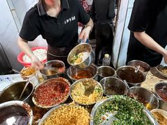 -小罗子汤店(大士院总店)