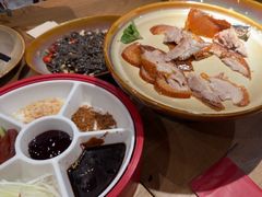 -青年公社烤鸭(蜀山万象汇店)
