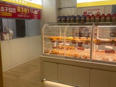-味多美蛋糕(东直门店)