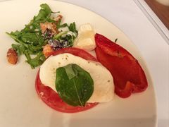 -拉蒂娜·巴西牛排馆 Latina·Brazilian Steakhouse(陆家嘴旗舰店)