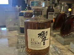 -秀·吧 Show Bar(兰州盛达希尔顿酒店)