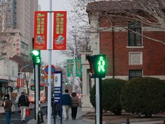 -天津意大利风情旅游区