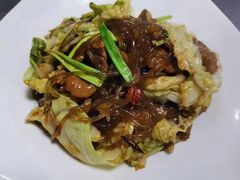 -皇城根·烤鸭·鱼头·家常菜(欧亚大观乐活城店)