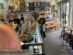 -O'mills Sourdough Bakery&Bistro(永嘉路店)