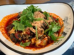 -益恒饭店乡间白族菜(古城总店)