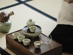 -武汉客厅中国文化博览中心