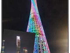 -广州塔