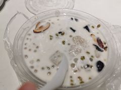 -于春正宗椰奶清补凉炒冰