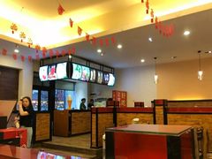 大堂-自贡好吃客(科华店)