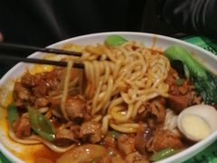 -令氏家外家周秦食府(高新店)