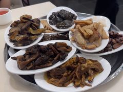 -太婆天府山珍酒楼(亚运村店)