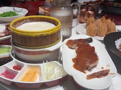 -大鸭梨烤鸭(望京店)