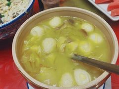 -柴火灶·传统莆田菜·农家乐(莆田总店)