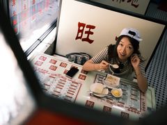 -香港華心糖水鋪(南西总店)