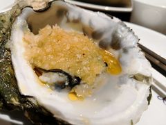 -蚝美人·生蚝海鲜烧烤(茶花园店)