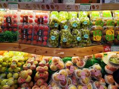 -百果园PAGODA(庆春东路店)