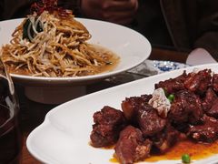 -面辣子·陕西家乡菜(钟楼店)