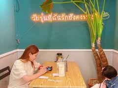 -春莱·老挝咖啡·泰式奶茶(钟楼店)