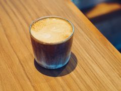 -Line 咖啡(石厦花园店)