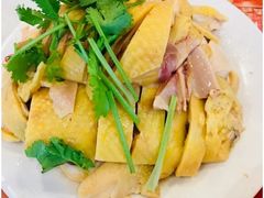 -振鼎鸡(福州路店)