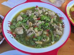 -四禧精酿铜锅涮肉·烧烤工场(大明湖店)