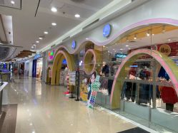 -孩子王童乐园(武汉永旺店)