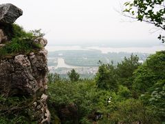 -虞山风景区