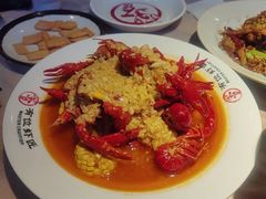 -有位虾匠·胶东小馆(市北店)