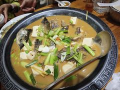 -下梅人家土菜馆(历史文化餐厅度假区店)