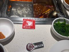 -海底捞火锅(曼巴特广场店)