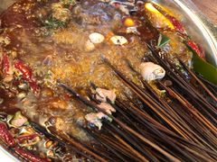 -钢五区节子串串香(环球汇·天誉店)