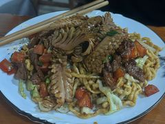 -荣荣面馆(丹溪大道店)