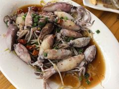 -原龙海鲜大排档(美食地标店)