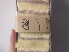 -Olé精品超市(北京合生汇店)