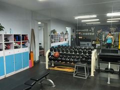-悦健身私教工作室(双井店)