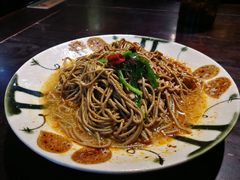 -蓝田九大碗民俗食府(蓝田店)