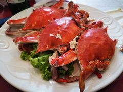 -鑫渔港海鲜本地菜·山海关浑锅(东戴河店)