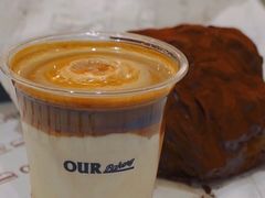 -OUR Bakery(SKP-S店)