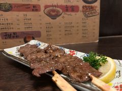 -哥哥の深夜食堂(红松东路店)