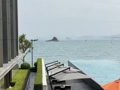 -深圳大梅沙京基洲际度假酒店