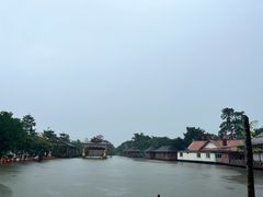 -一寨两国风景区
