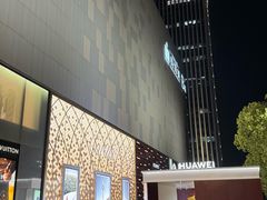 -西湖文化广场