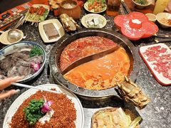 -蜀大侠火锅(春熙路店)