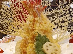 -天狗山料理(省体店)