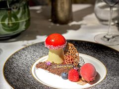 -Le Bistrot de Racine