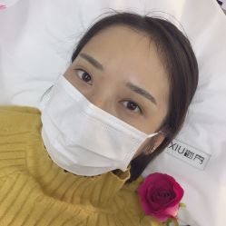 -谜秀韩式半永久纹眉纹绣洗眉